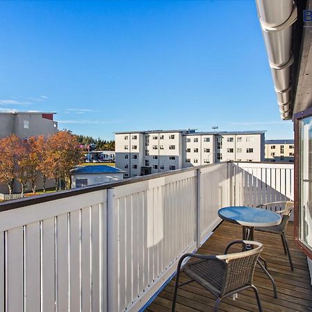 Cozy Apartment In The Heart Of Reykjavik! Buitenkant foto