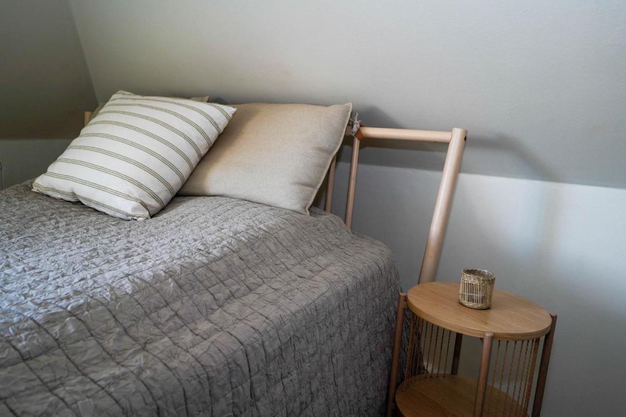 Cozy Apartment In The Heart Of Reykjavik! Buitenkant foto